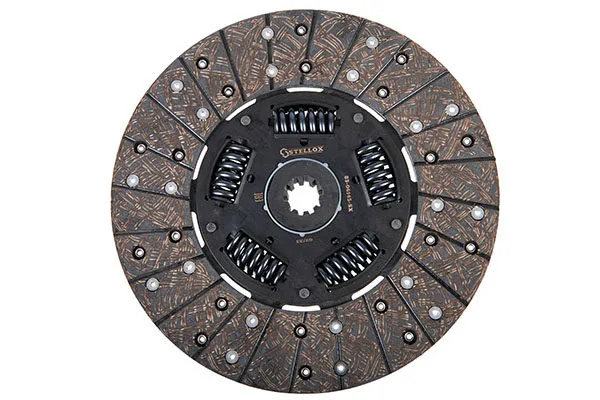 Clutch Kit 83-06145-SX