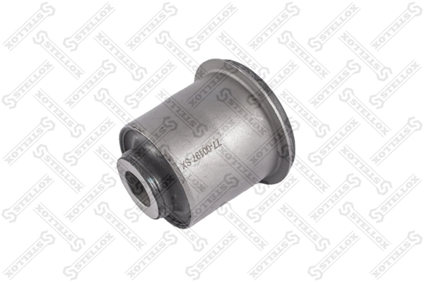 Mounting, control/trailing arm 77-00197-SX