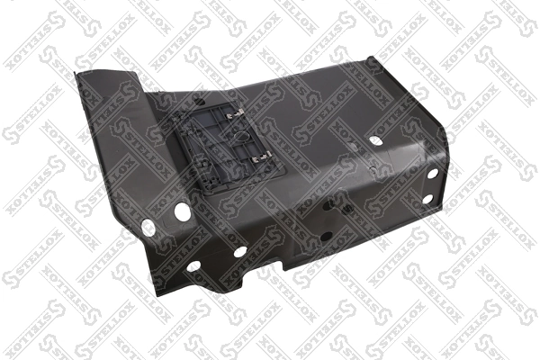 Rocker Panel 87-23128-SX