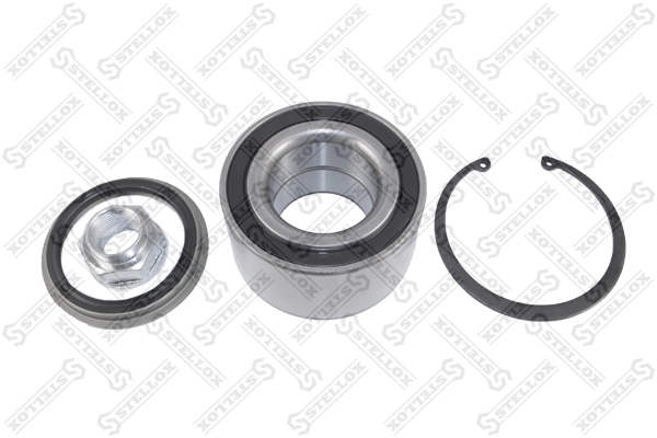 Wheel Bearing Kit 43-28158-SX
