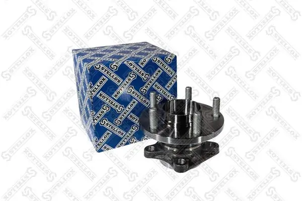 STELLOX 43-29303-SX Wheel Bearing Kit