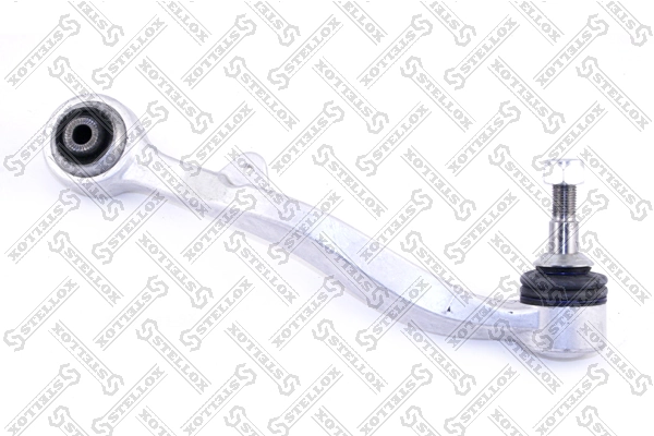 Control/Trailing Arm, wheel suspension 54-01983A-SX