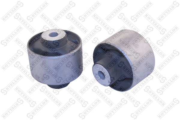 Mounting, control/trailing arm 87-72008-SX