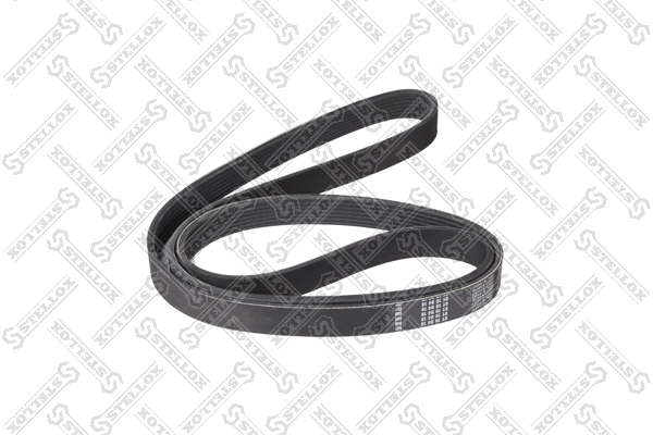 V-Ribbed Belt 07-01535-SX