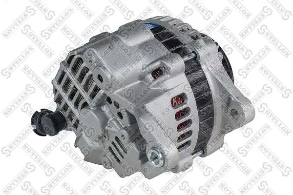 Alternator 06-10743-SX