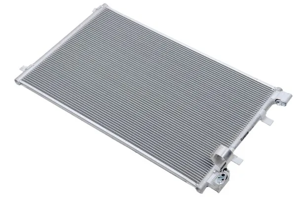 Condenser, air conditioning 10-45482-SX