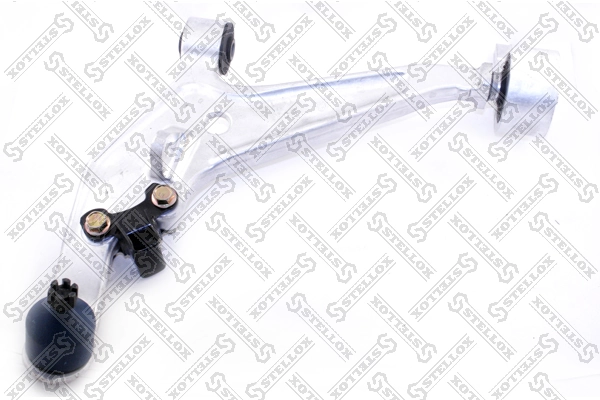 Control/Trailing Arm, wheel suspension 57-74075-SX