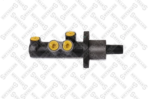 Brake Master Cylinder 05-85618-SX