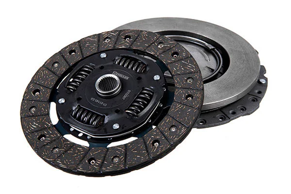 Clutch Kit 07-01140-SX