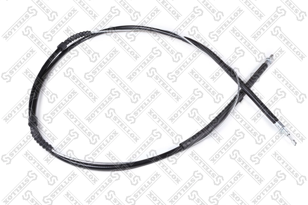 Cable Pull, parking brake 29-98730-SX