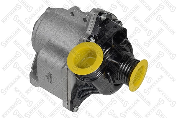 Auxiliary Water Pump (cooling water circuit) 24-00028-SX