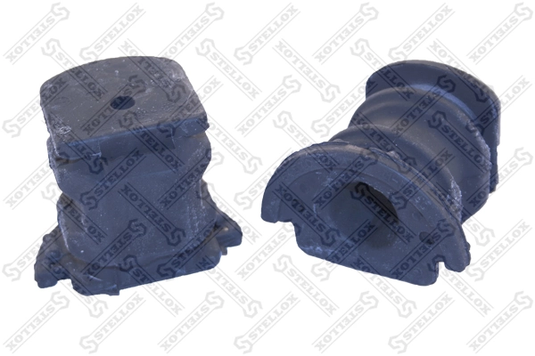 Mounting, control/trailing arm 87-74002-SX