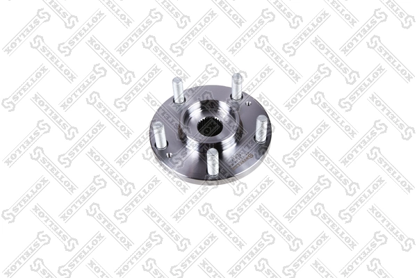 Wheel Hub 42-15137-SX