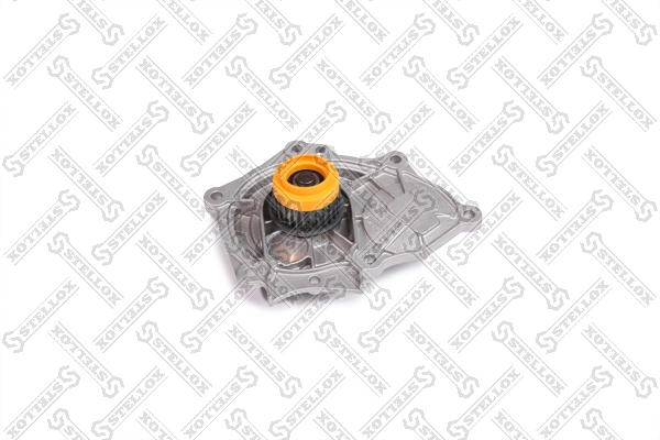 Water Pump, engine cooling 4500-0461-SX