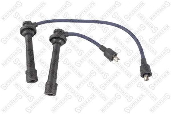 Ignition Cable Kit 10-38020-SX