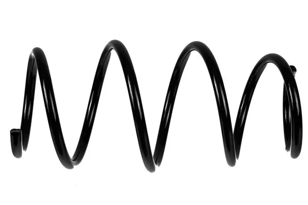 Muelle de suspensión 10-22497-SX