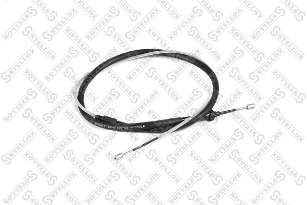 Cable Pull, parking brake 29-98719-SX