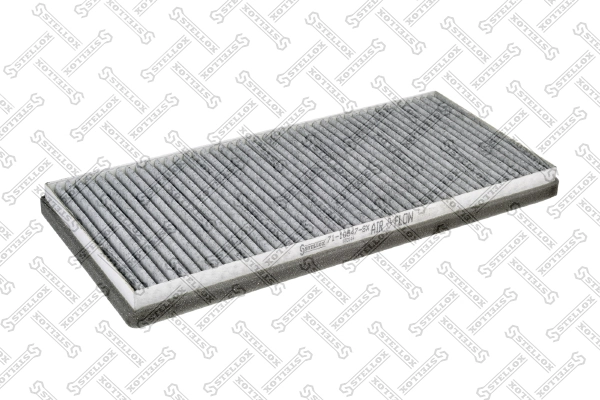 Filter, cabin air 71-10547-SX