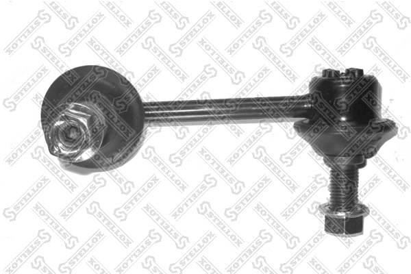 Link/Coupling Rod, stabiliser bar 56-01024-SX