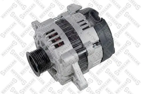 Alternator 06-10792-SX