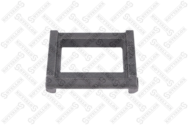 Shape Plate, leaf spring hanger 84-42817-SX