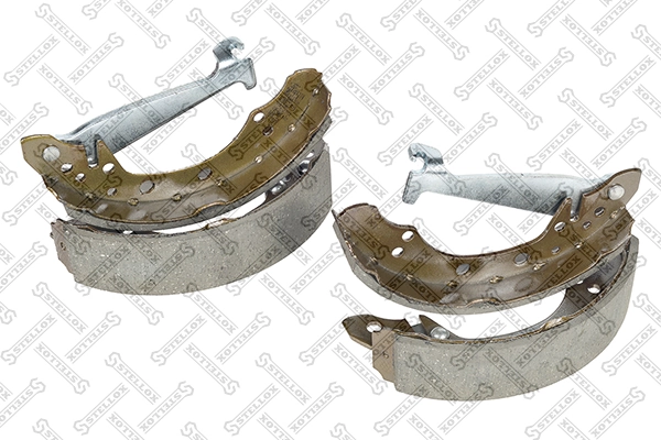 Brake Shoe Set 057 101-SX