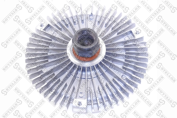 Clutch, radiator fan 30-00438-SX