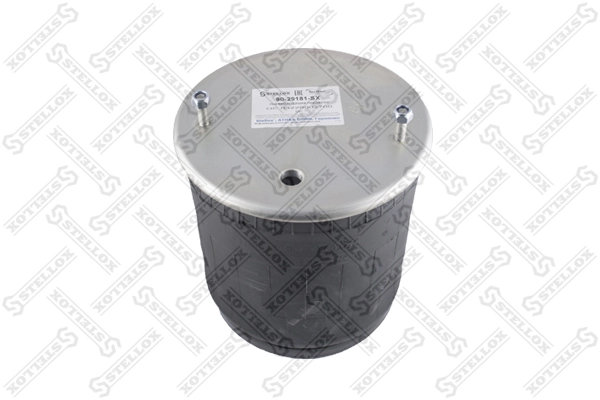 Bellow, air suspension 90-29181-SX