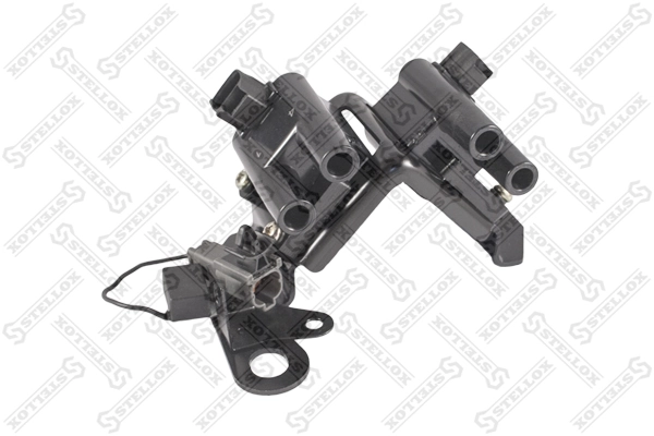 Ignition Coil 61-00155-SX