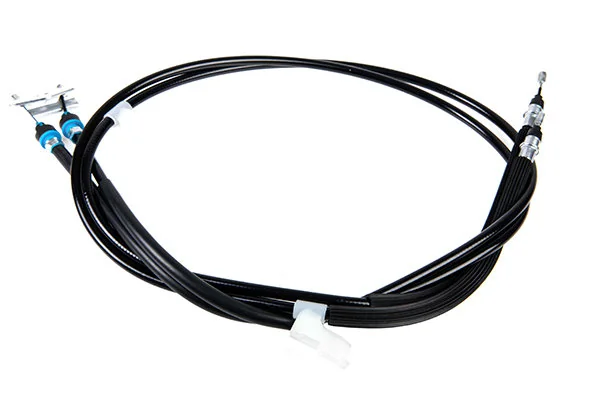 Cable Pull, parking brake 29-96158-SX