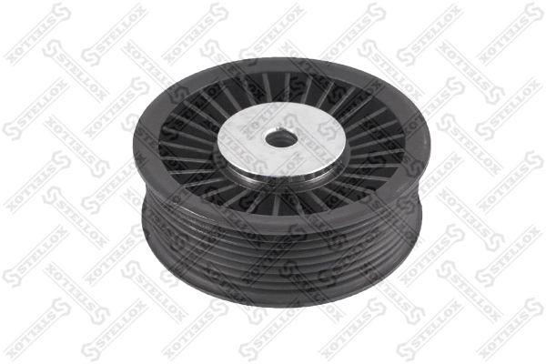 Tensioner Pulley, V-ribbed belt 81-22011-SX