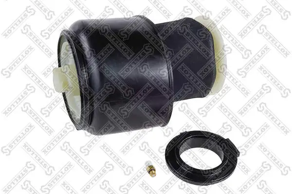 Bellow, air suspension 30-00004-SX