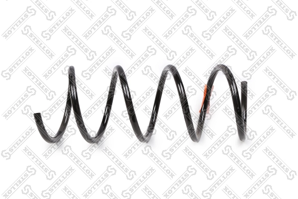 Suspension Spring 10-21646-SX
