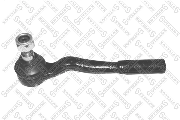 Tie Rod End 51-04117-SX