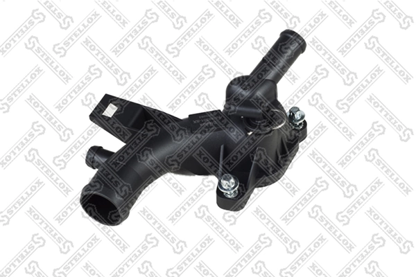 Thermostat, coolant 23-40301-SX