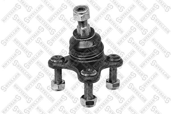 Ball Joint 52-03350-SX