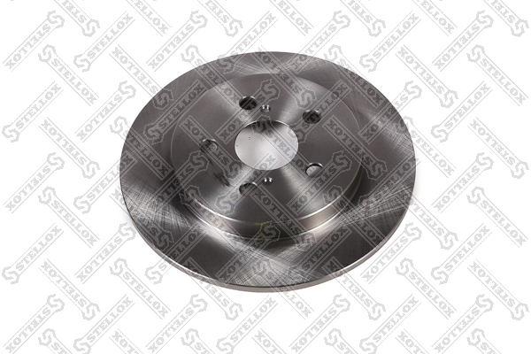 Brake Disc 6020-1149-SX
