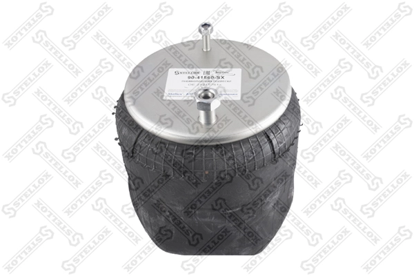 Bellow, air suspension 90-41560-SX