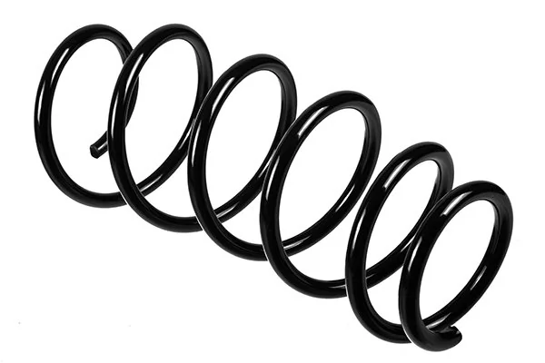 STELLOX 10-21793-SX Suspension Spring