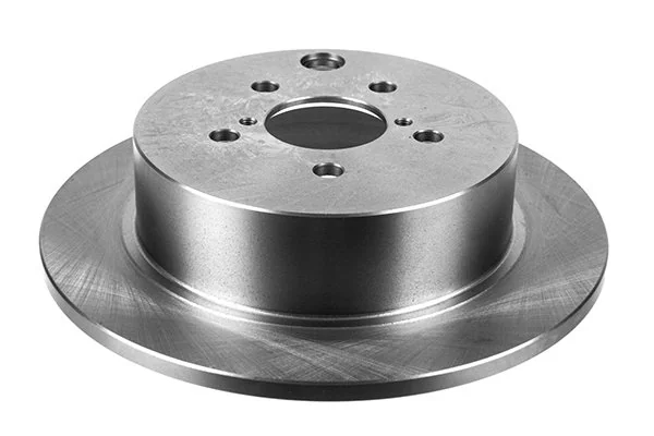 Brake Disc 6020-1940-SX