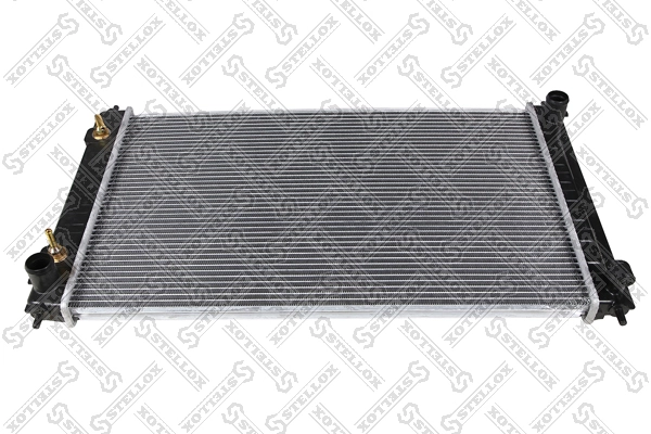 Radiator, engine cooling 10-26856-SX
