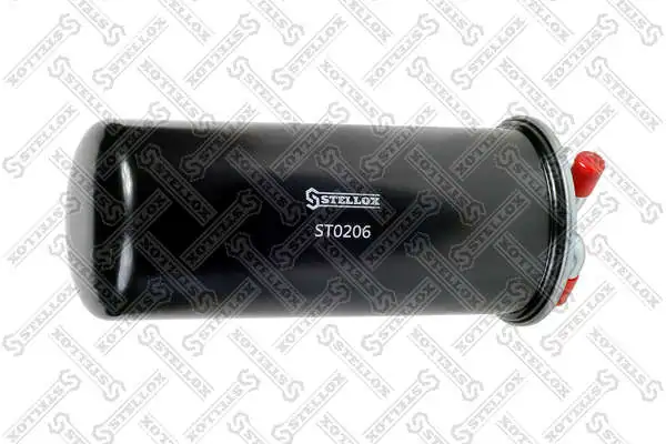 Fuel Filter 21-00676-SX