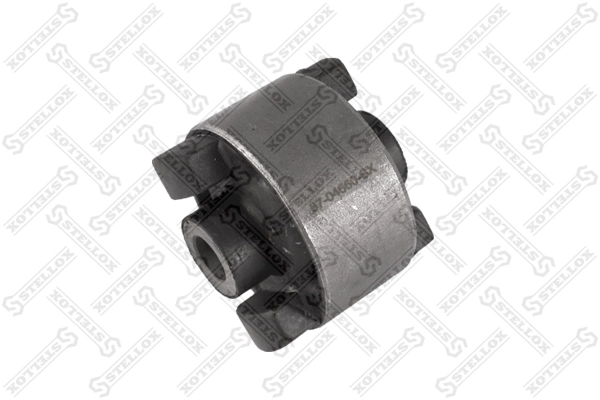 Mounting, control/trailing arm 87-04660-SX