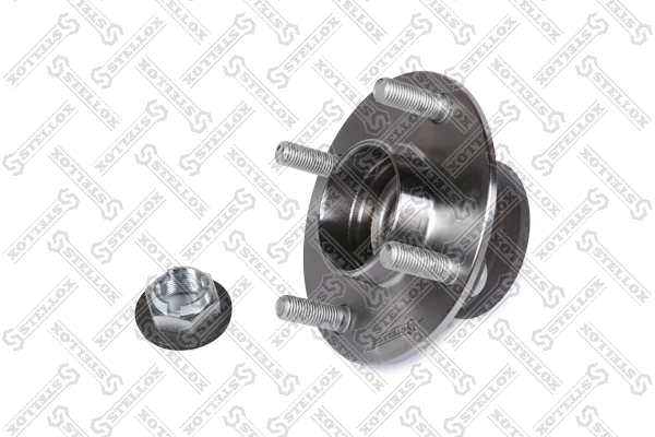Wheel Bearing Kit 43-28219-SX