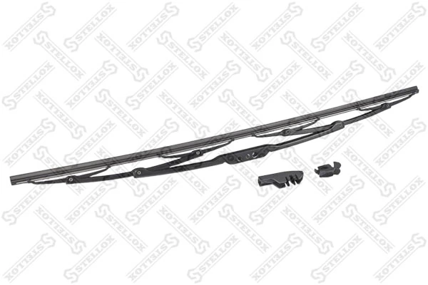 Wiper Blade 121 530-SX