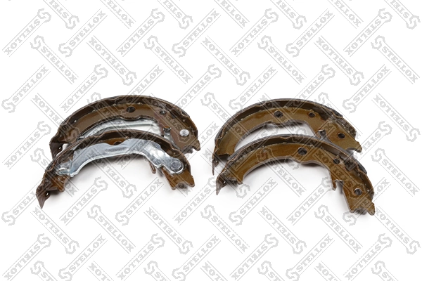 Brake Shoe Set 000 506-SX