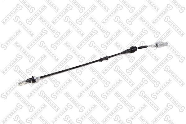 Cable Pull, clutch control 29-98352-SX