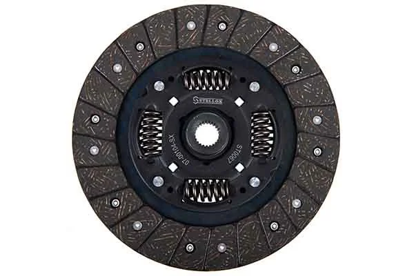 Clutch Disc 07-00104-SX