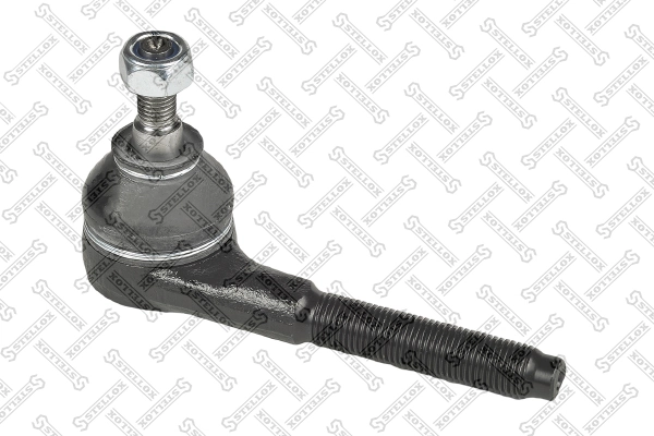 STELLOX 51-00649-SX Tie Rod End
