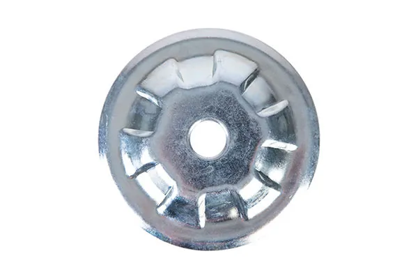 Repair Kit, suspension strut support mount 87-74619-SX